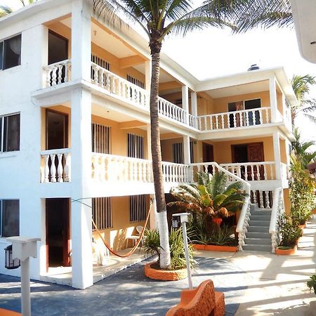 Hotel Evasion Акапулко Екстериор снимка