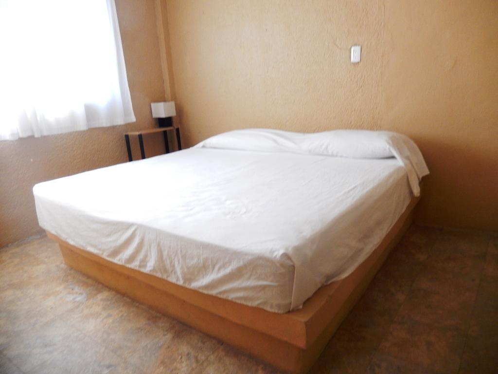 Hotel Evasion Акапулко Стая снимка