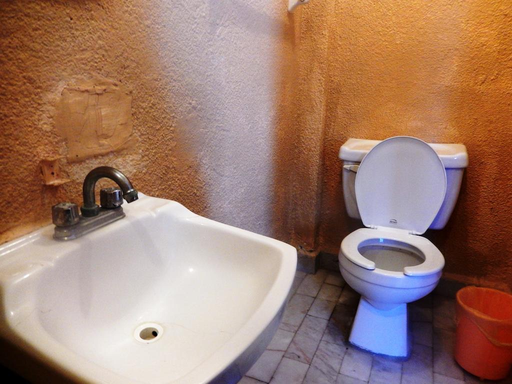 Hotel Evasion Акапулко Стая снимка