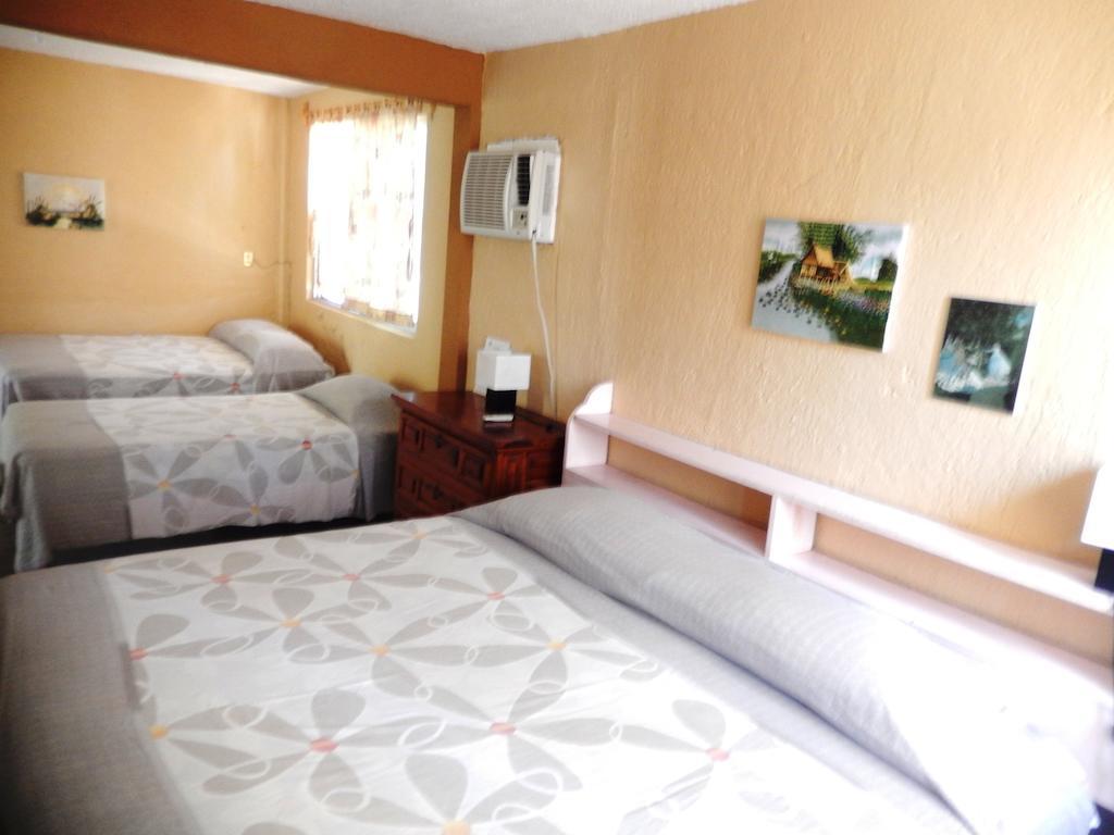Hotel Evasion Акапулко Екстериор снимка