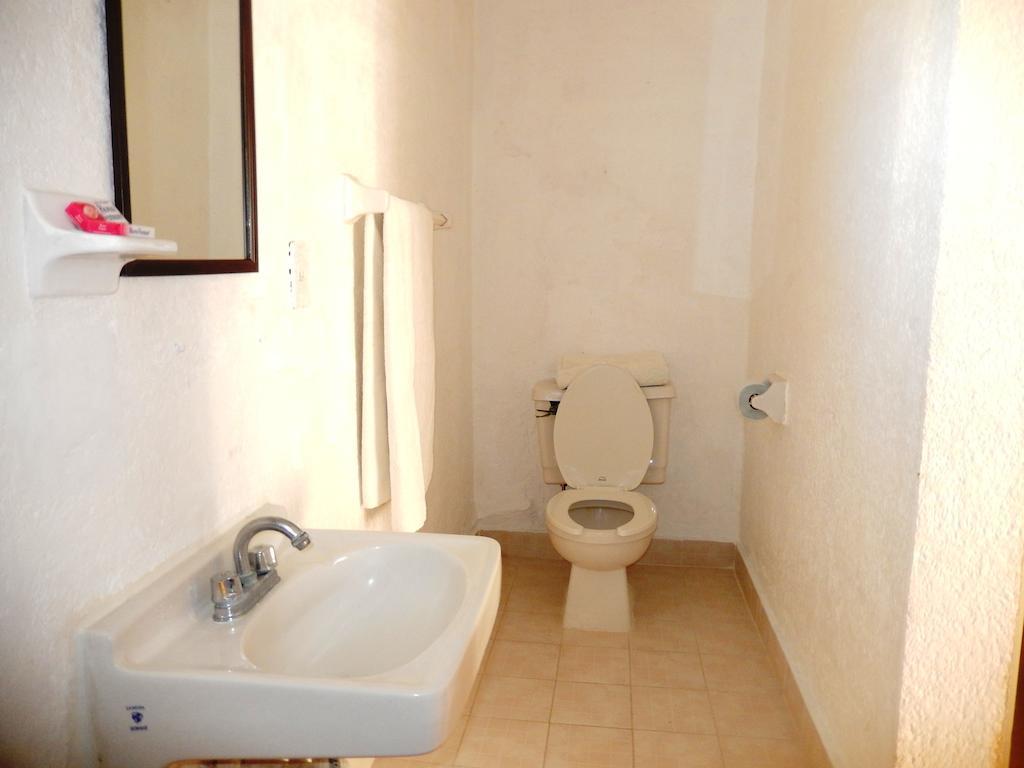 Hotel Evasion Акапулко Стая снимка